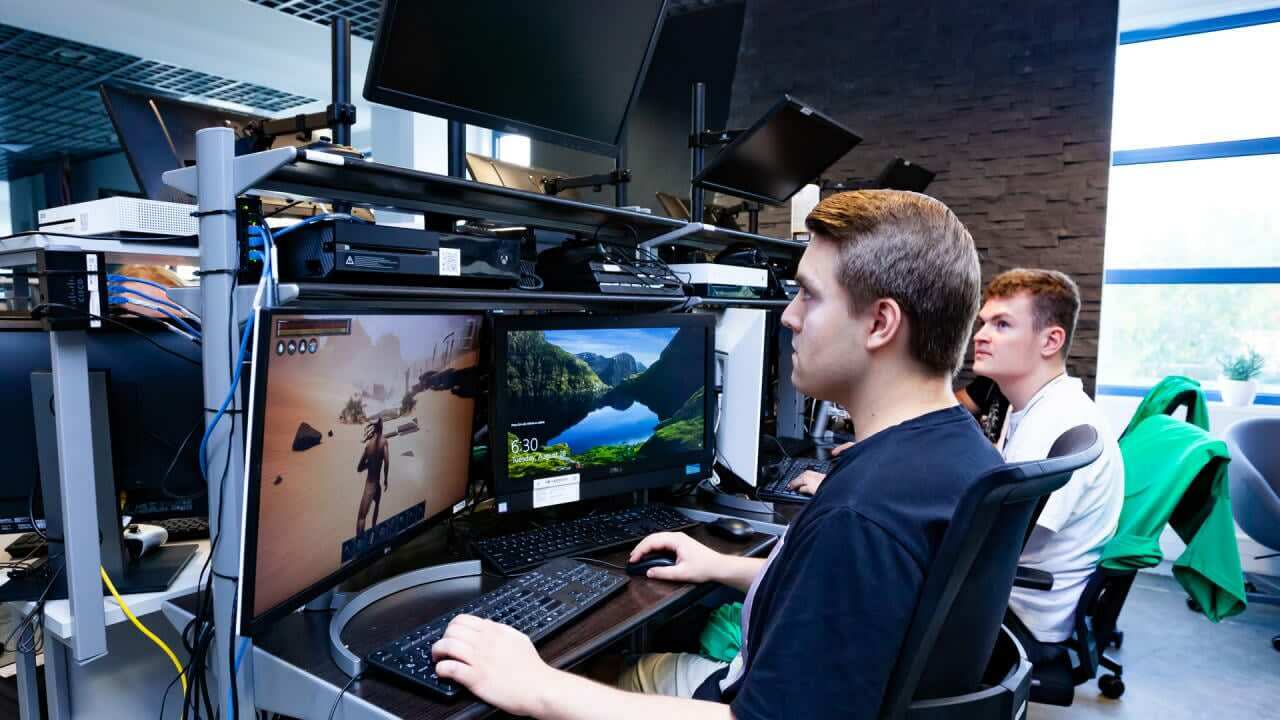 Video Game Testing 101: The Basics Everyone Should Know - Argentics
