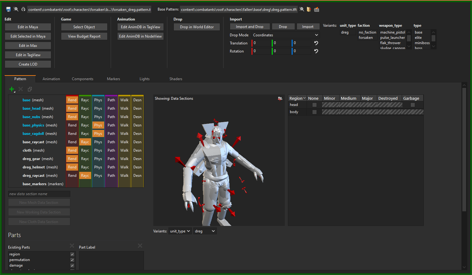 What's a tools engineer? | Bungie.net