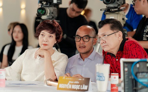 casting diễn viên: Tin tức, Video, hình ảnh casting diễn viên