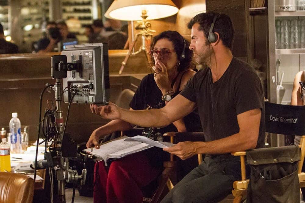 What Does a Script Supervisor Do? - Video Collective
