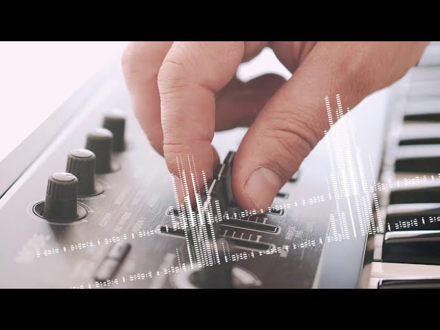 How to Use the Essential Sound Panel in Premiere Pro - YouTube
