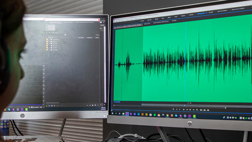 Using the Essential Sound panel: Loudness and dynamics - Premiere Pro Guru:  Audio Workflow and the Essential Sound Panel