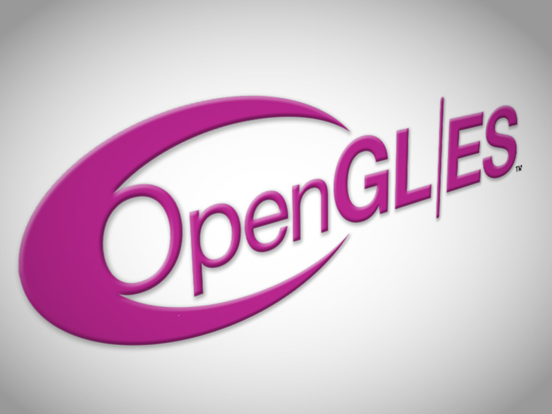 OpenGL ES 3.1 Brings GPU Computing, New 3D Graphics Features To Mobile |  TechCrunch