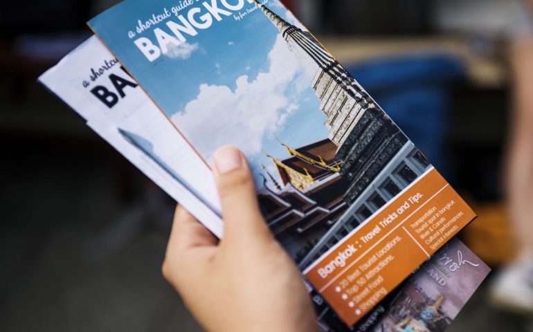 Brochures – Polaris Press