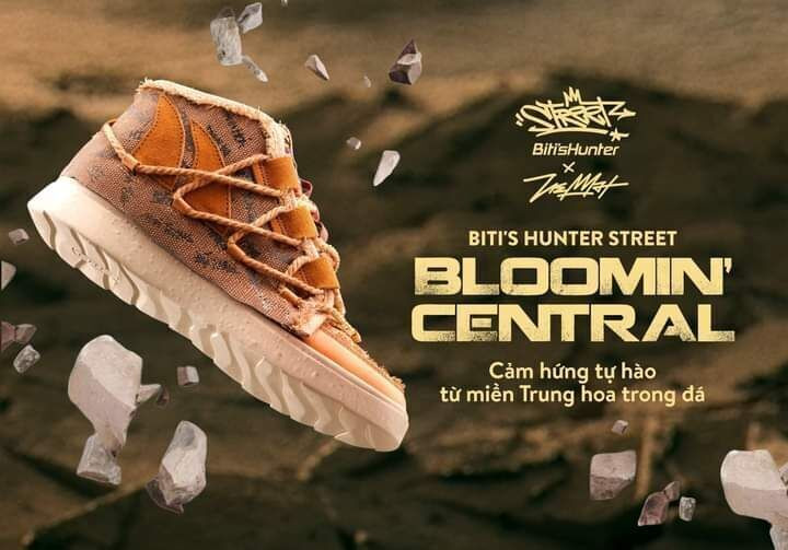 Thương hiệu Biti's và những "phốt" quảng cáo khiến người tiêu dùng đòi tẩy chay | Thương gia - Thông tin cập nhật, quan điểm độc lập