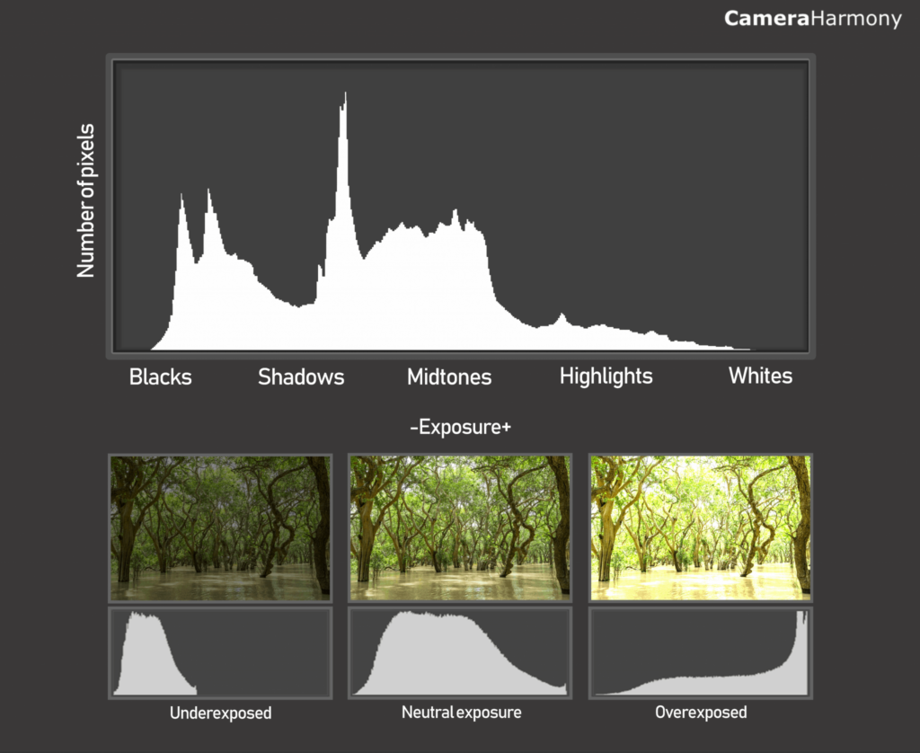 Histogram Equalization with OpenCV and Python | Sigmoidal