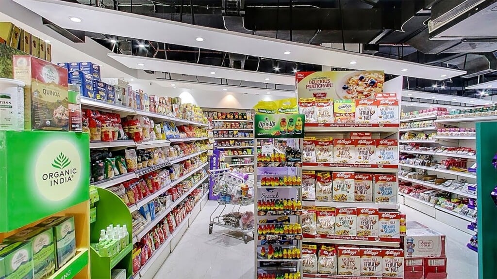 Needs Supermarket - Reviews, Phone, Address, Images