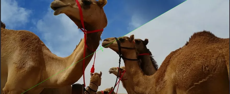 Davinci Resolve Fusion: The Luma Keyer (sky replacement and more) # ...