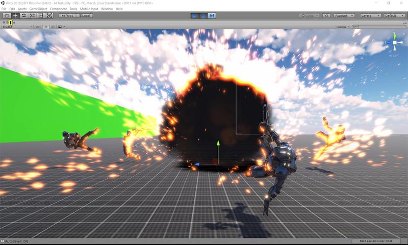 Sajitha Rathnayake on LinkedIn: #onezerodev #gamedev #gamedevelopment # ...