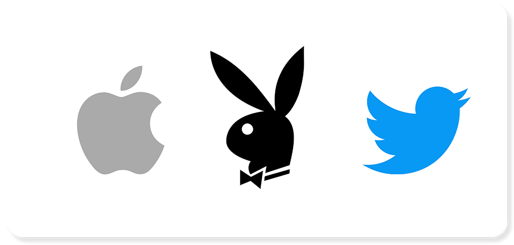 Phân biệt 7 loại logo trong thiết kế - Keyframe