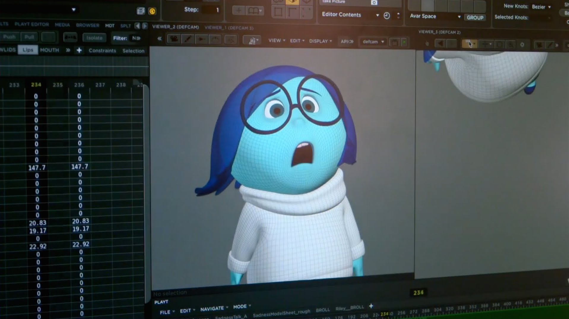 5 Eye-Popping Uses of 3D Animation in Video Production | D-MAK Productions