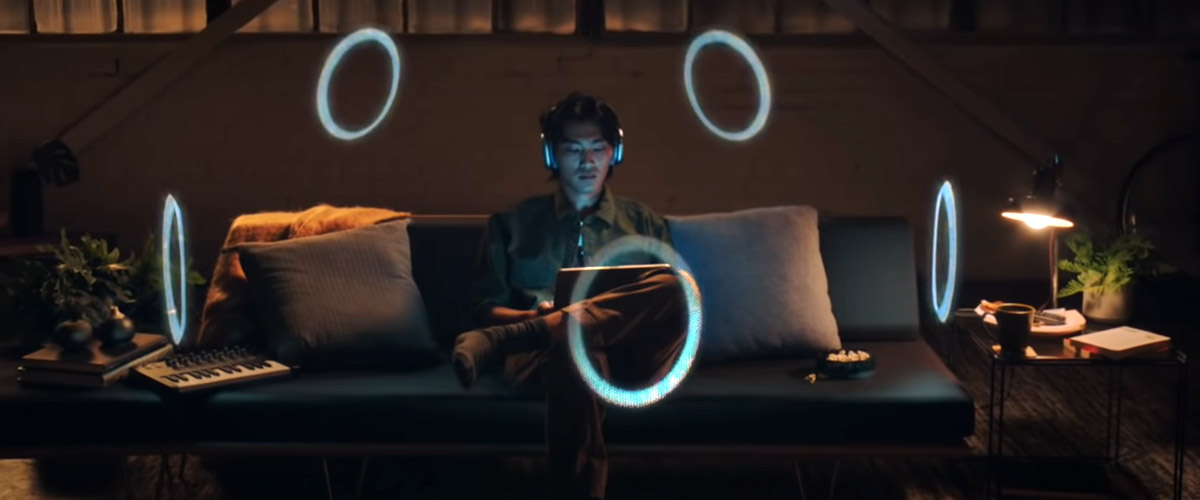 Here's How To Enhance Your Disney+ Viewing With Apple's Spatial Audio ...