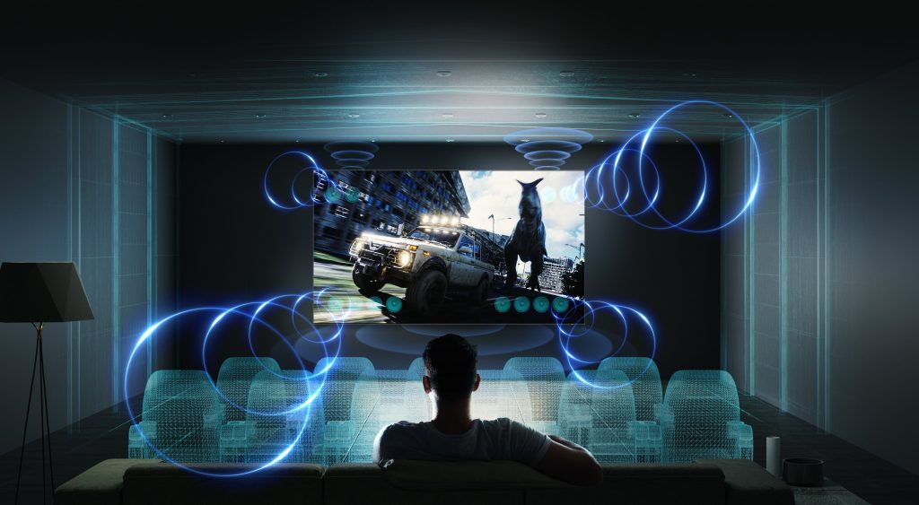 Samsung Unveils the Premium, Redefined: The 2023 Neo QLED 8K, Samsung ...