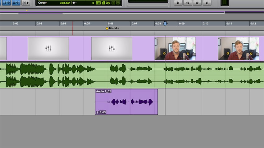 Automated Dialogue Replacement: How to Improve Any Video With ADR ...