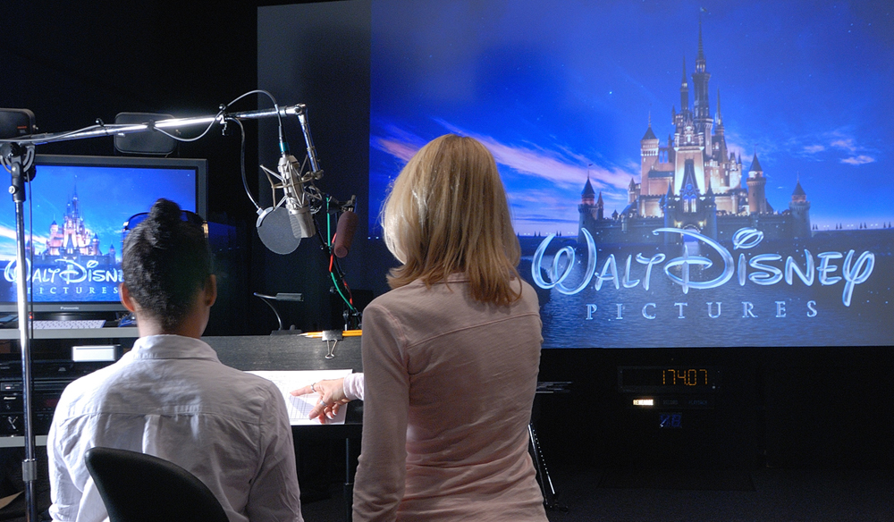 How to Capture Great ADR With Audition