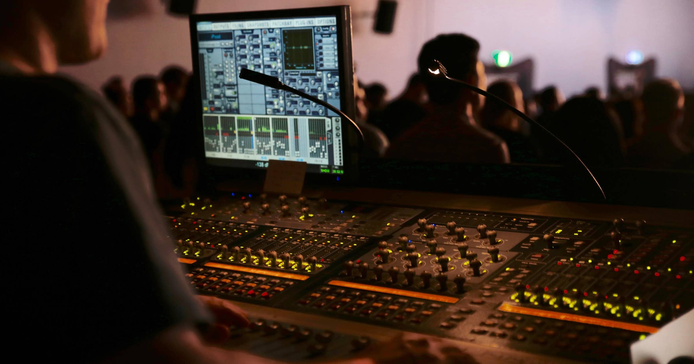 Audio Video Technician Interview Questions