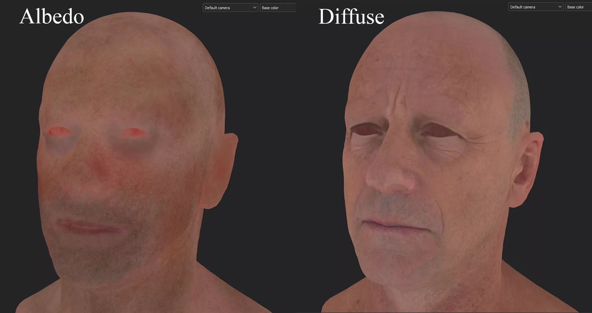 What is Texture Mapping in Spatial Computing?