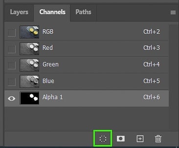 What Are Alpha Channels In Photoshop And How To Use Them