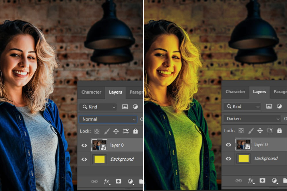 Mastering Photoshop Blending Modes: How to Blend in Photoshop?