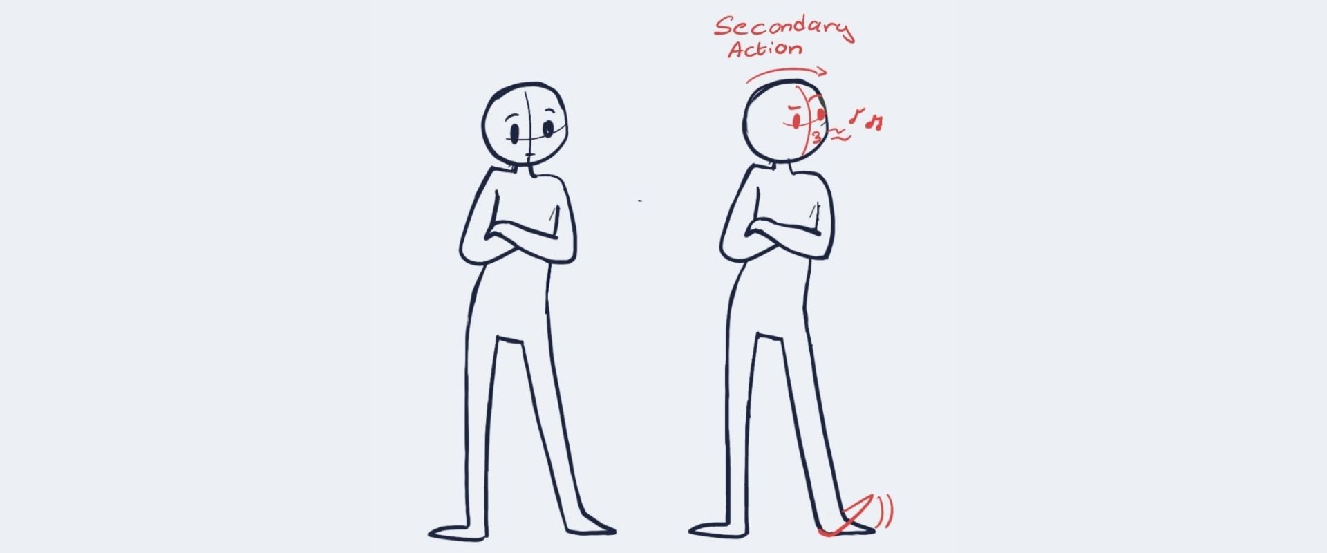 12 principles of animation: big review with examples