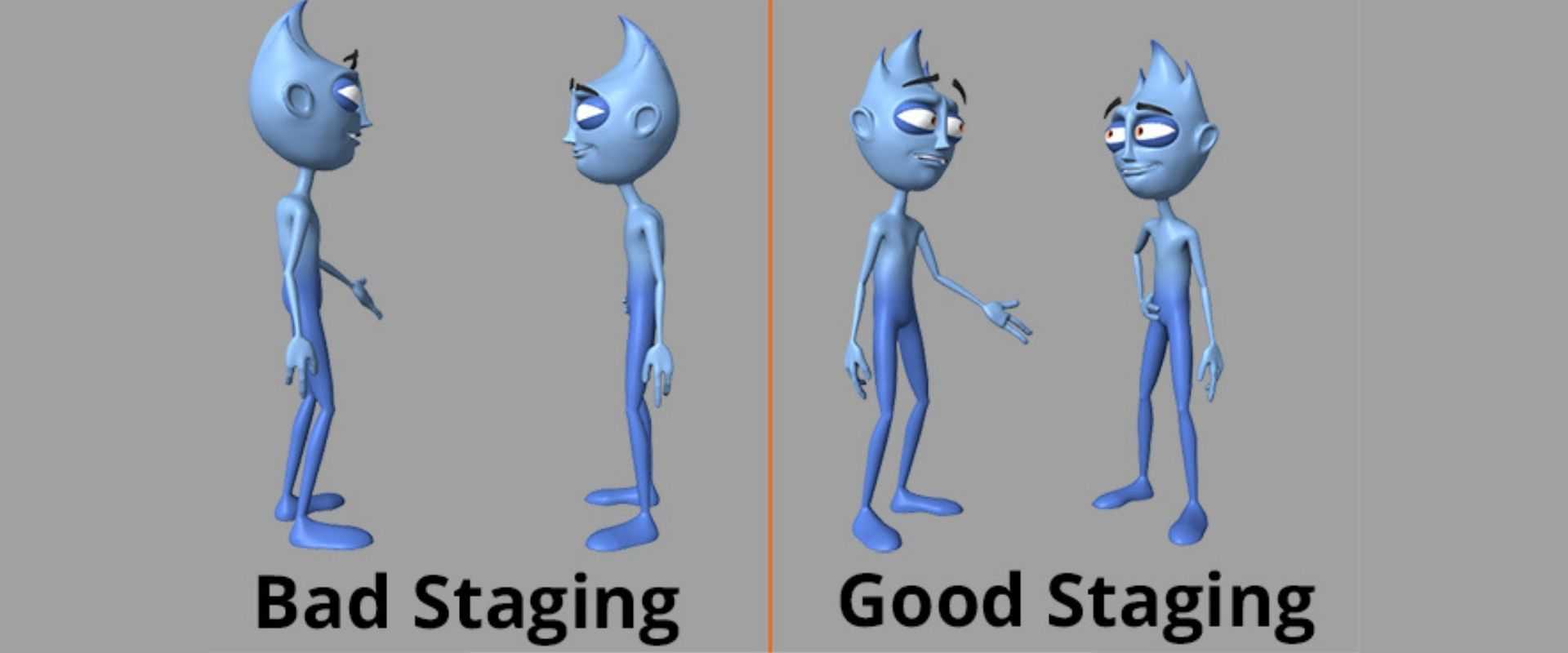 12 Animation Principles for Amazing Animation