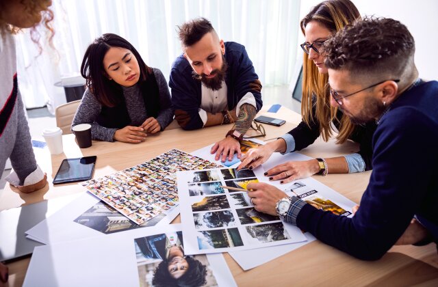 Art Director - Career Rankings, Salary, Reviews and Advice | US News ...