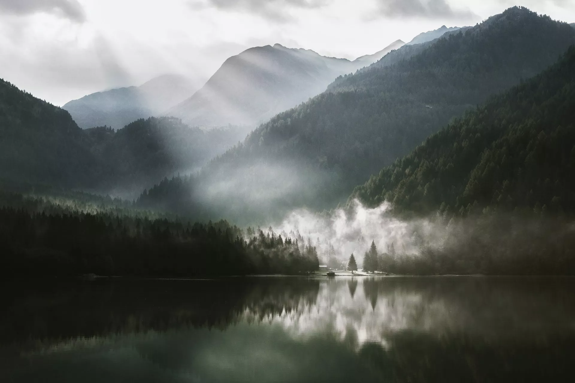 Atmospheric Perspective Can Make Your Landscape Photos Rock