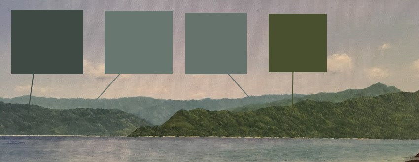 Perspective Drawing Guide - Ran Art Blog