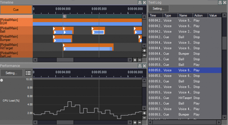 A Look at CRIWARE Audio Middleware – with Adam Levenson