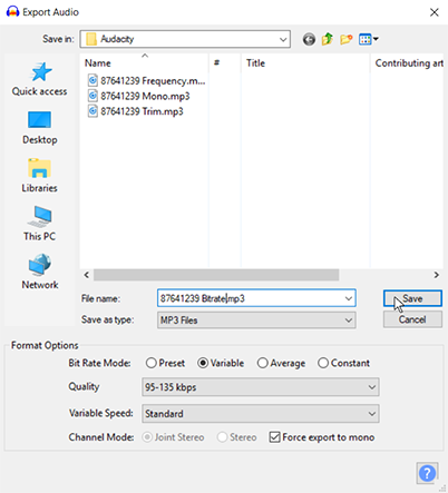 How to Optimize Audio for Your Ebook - Kotobee Blog