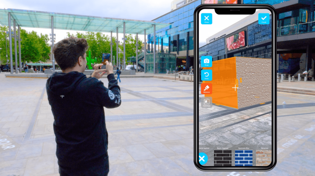 Augmented Reality - Enhance Everything | Viewport XR