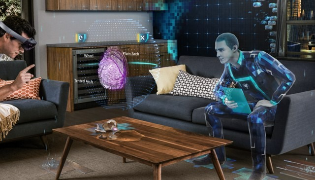 Immersiv.io - What is Augmented Reality? How does it work? Let's see!