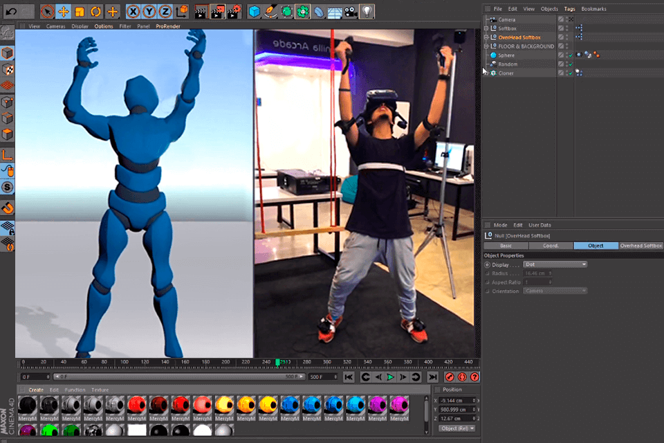 7 Best Motion Tracking Software in 2025