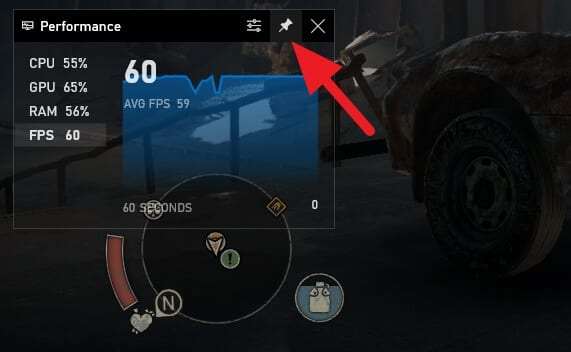 Cara Selalu Tampilkan FPS Saat Main Game di Windows 10