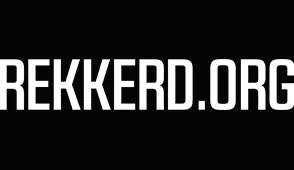 Rekkerd