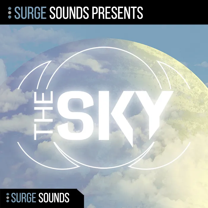 Serum Presets Sample Pack