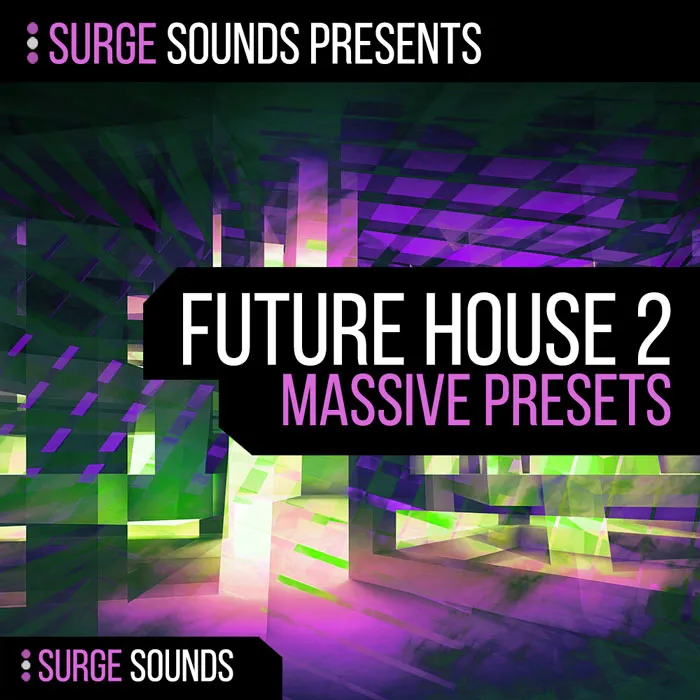 Serum Presets Sample Pack
