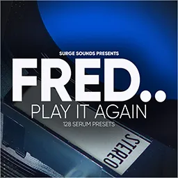 Fred Play It Again