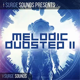 Melodic Dubstep II