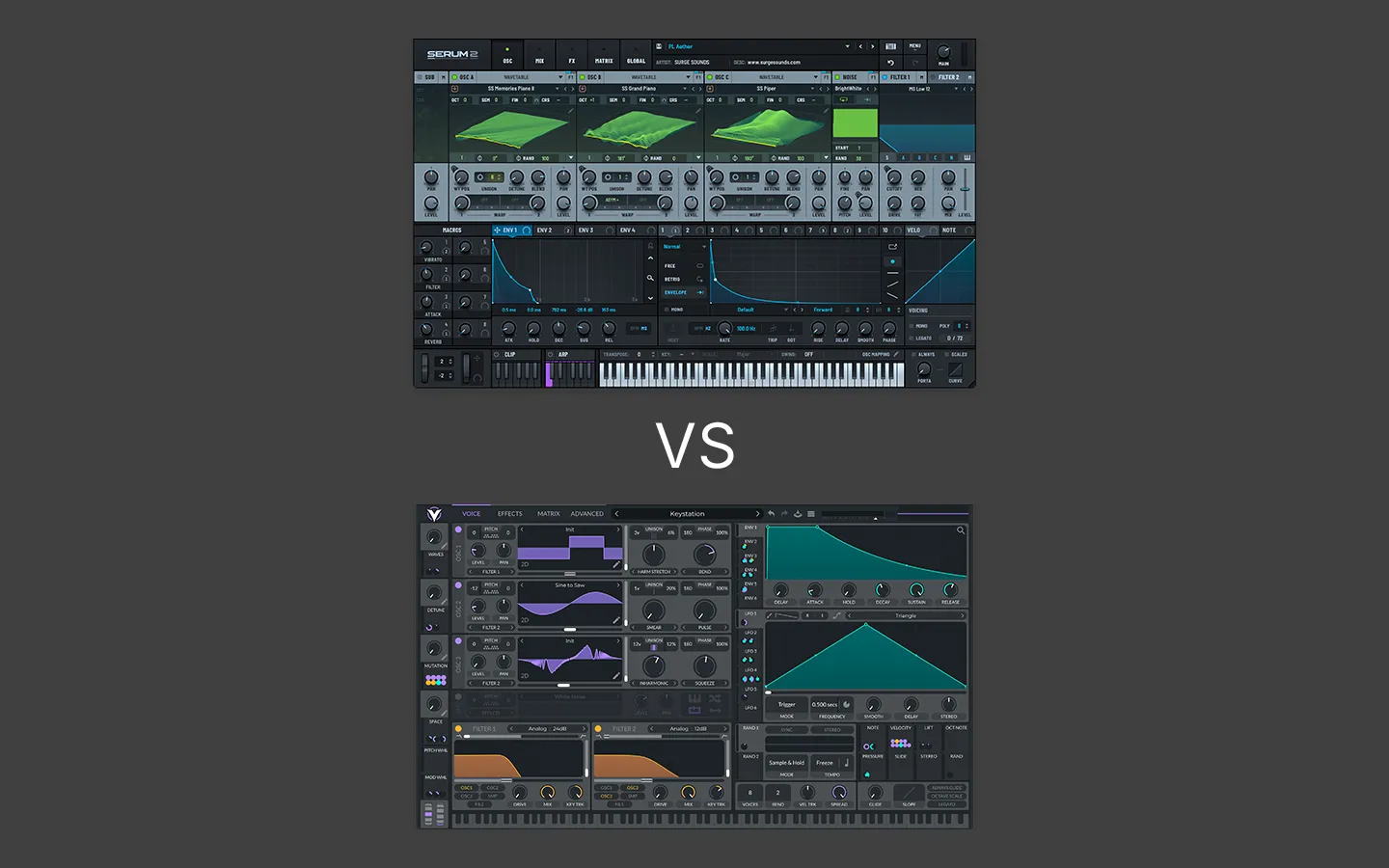 Serum vs Vital: Which Wavetable Synth is Better 2025? The battle between Serum vs Vital represents more than just a simple plugin comparison; it's a defining choice that shapes your entire approach to wavetable...