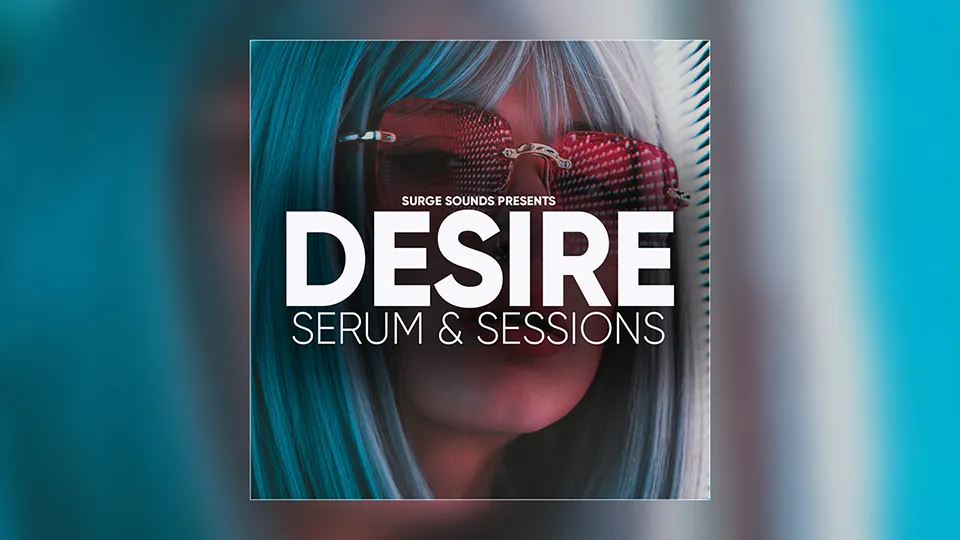 Serum Presets Sample Pack