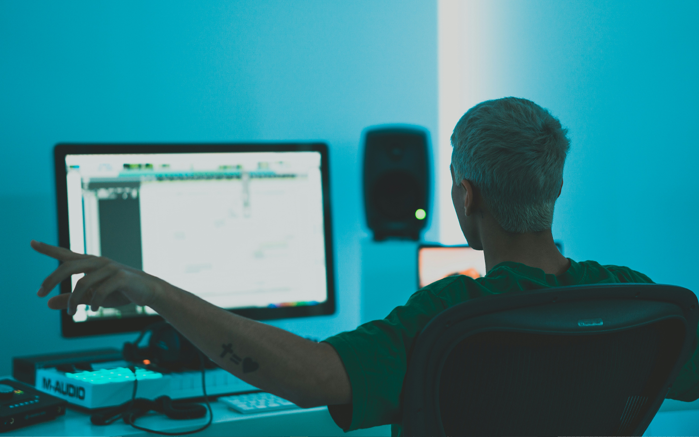 Mastering Music Production: Essential Tips for Producers