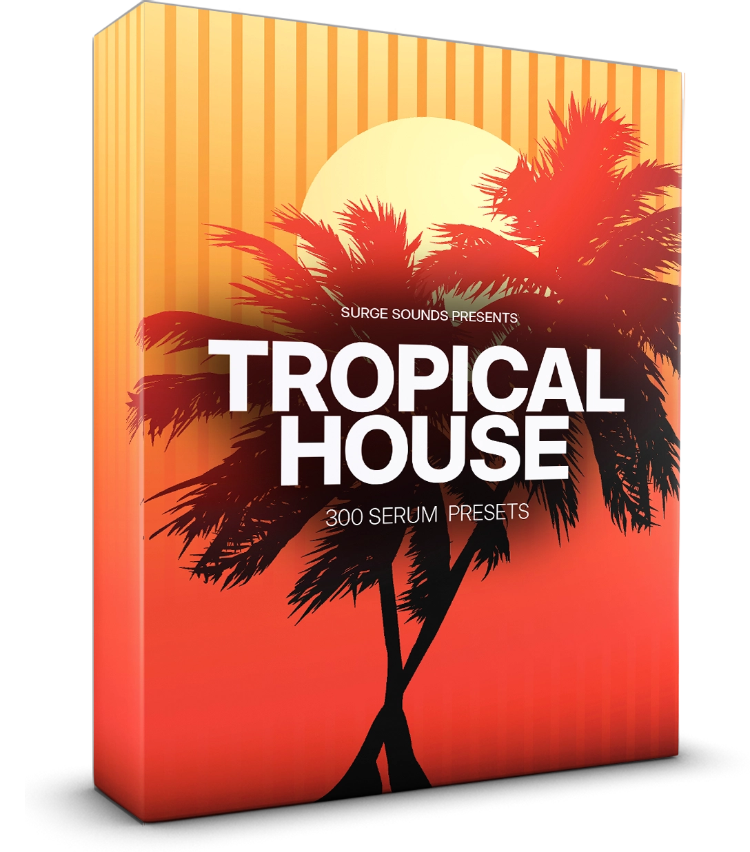 Tropical House for Serum