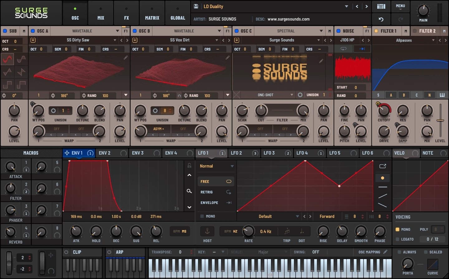 Play It Again Serum 2 Skin