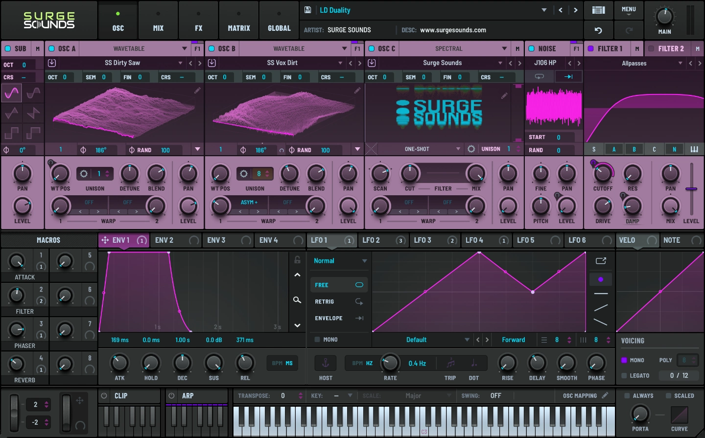 Hyperpop Serum 2 Skin