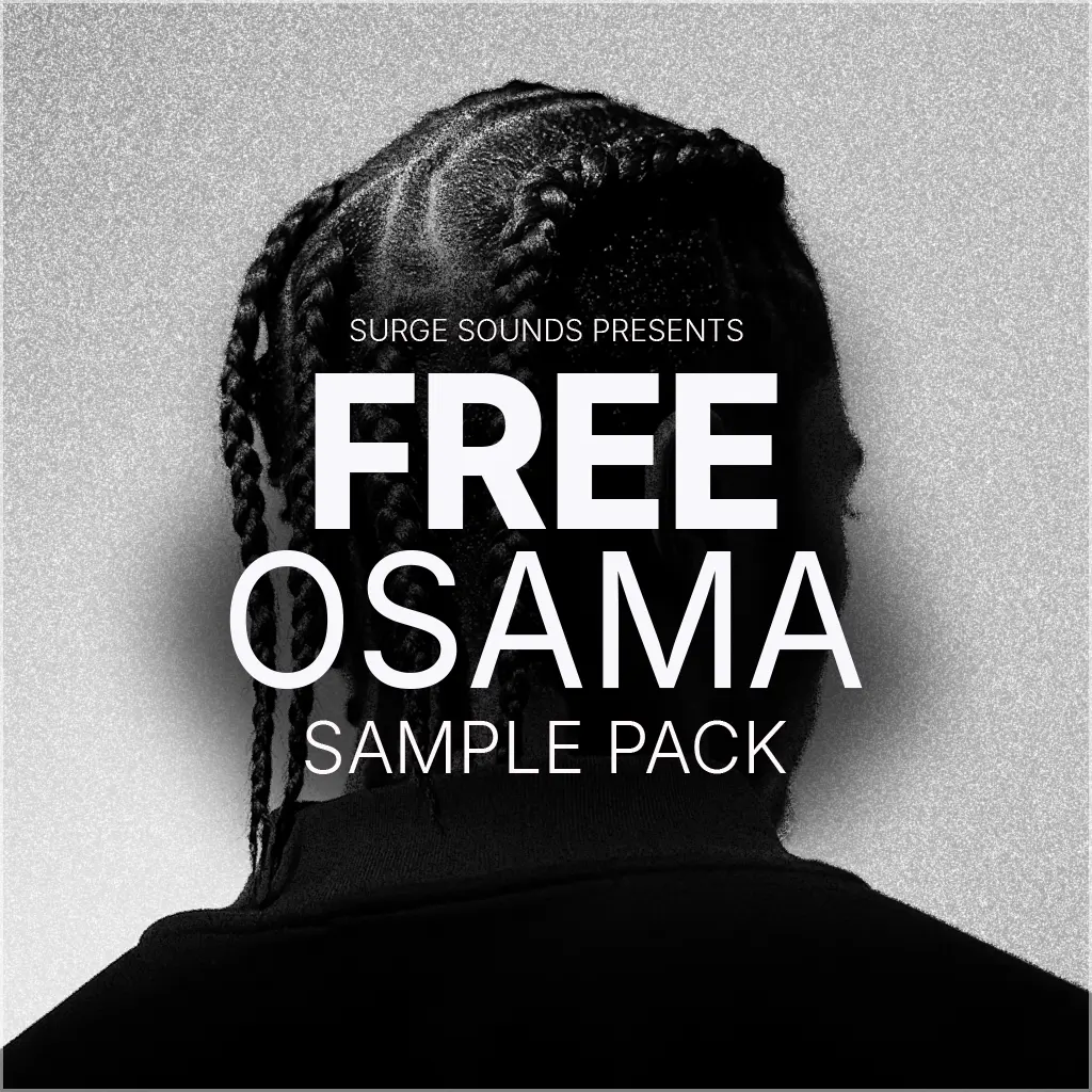 Free Osama
