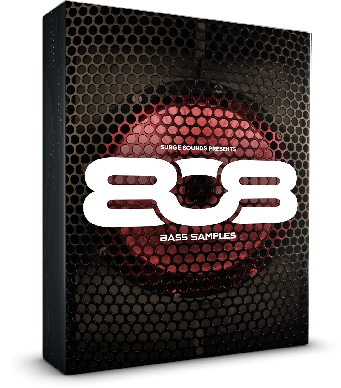 808 Bass Samples