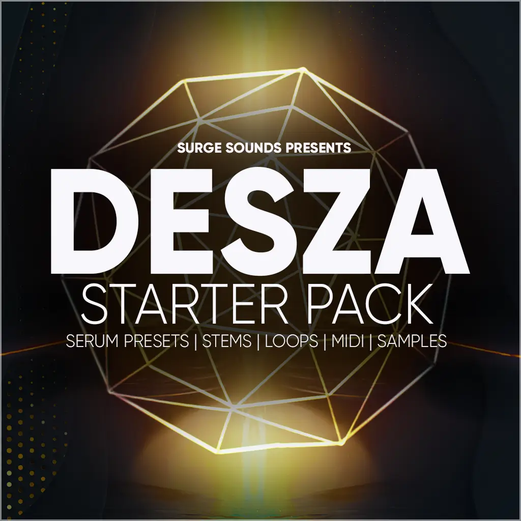 DESZA Starter Pack