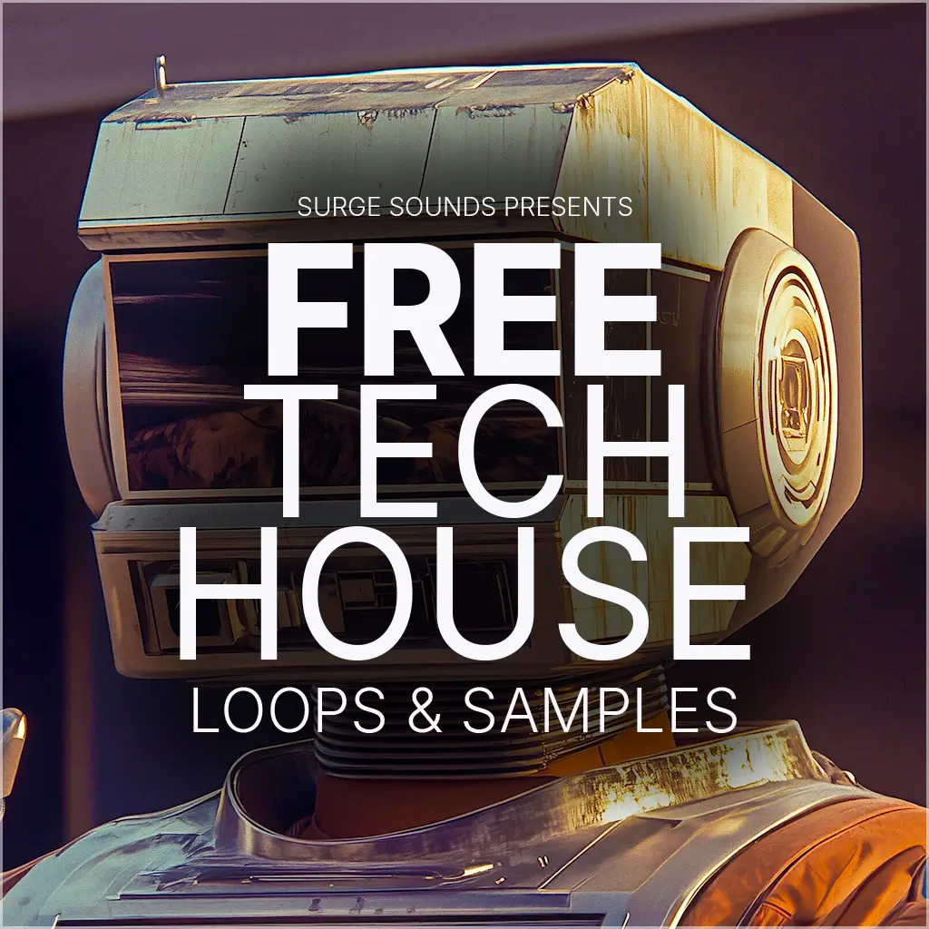 Free Tech House