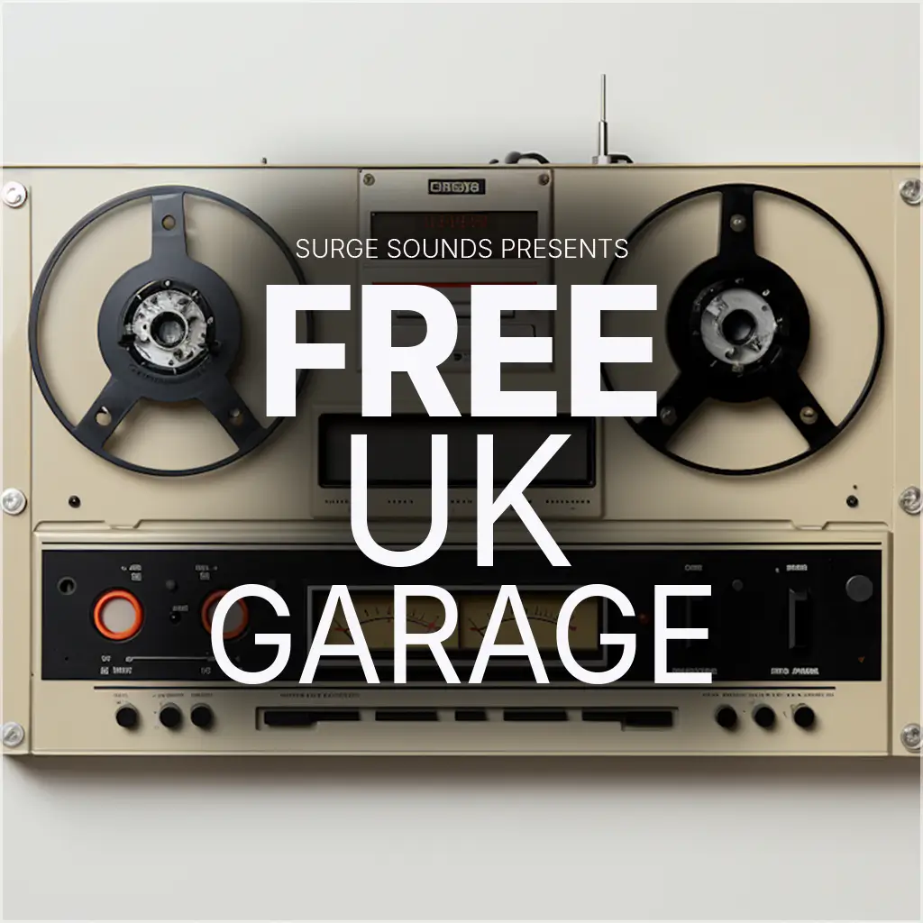 Free UK Garage